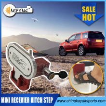 Mini Receiver Hitch Step