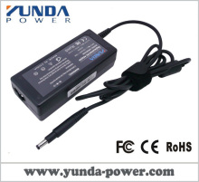 19.5V 3.33A Replacement Laptop Adapter for Dell Notebook Power Charger 65W