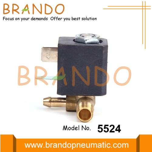 CEME Tipi Buhar Jeneratörü Solenoid Valfı 5524 230V