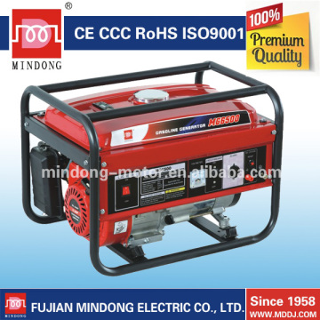MG series gasoline generator set