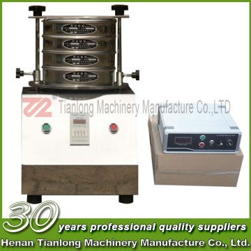 Electric Lab Analysis Standard Test Sieve Shaker