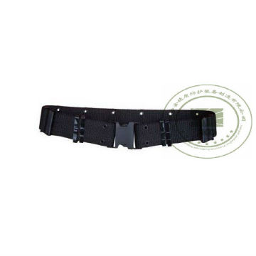 US tactical army belt military belt with buckle