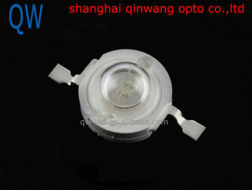 3w high power UV led