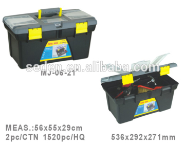 High Quality Cheap Fastener Hand Tool Boxes portable tool boxes