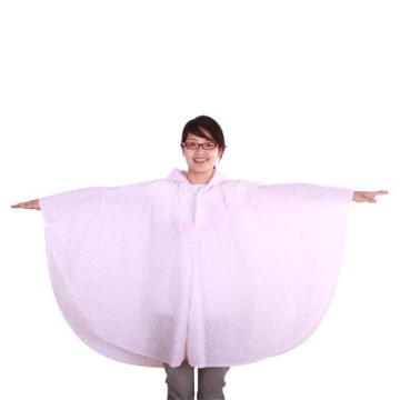 phụ nữ EVA poncho