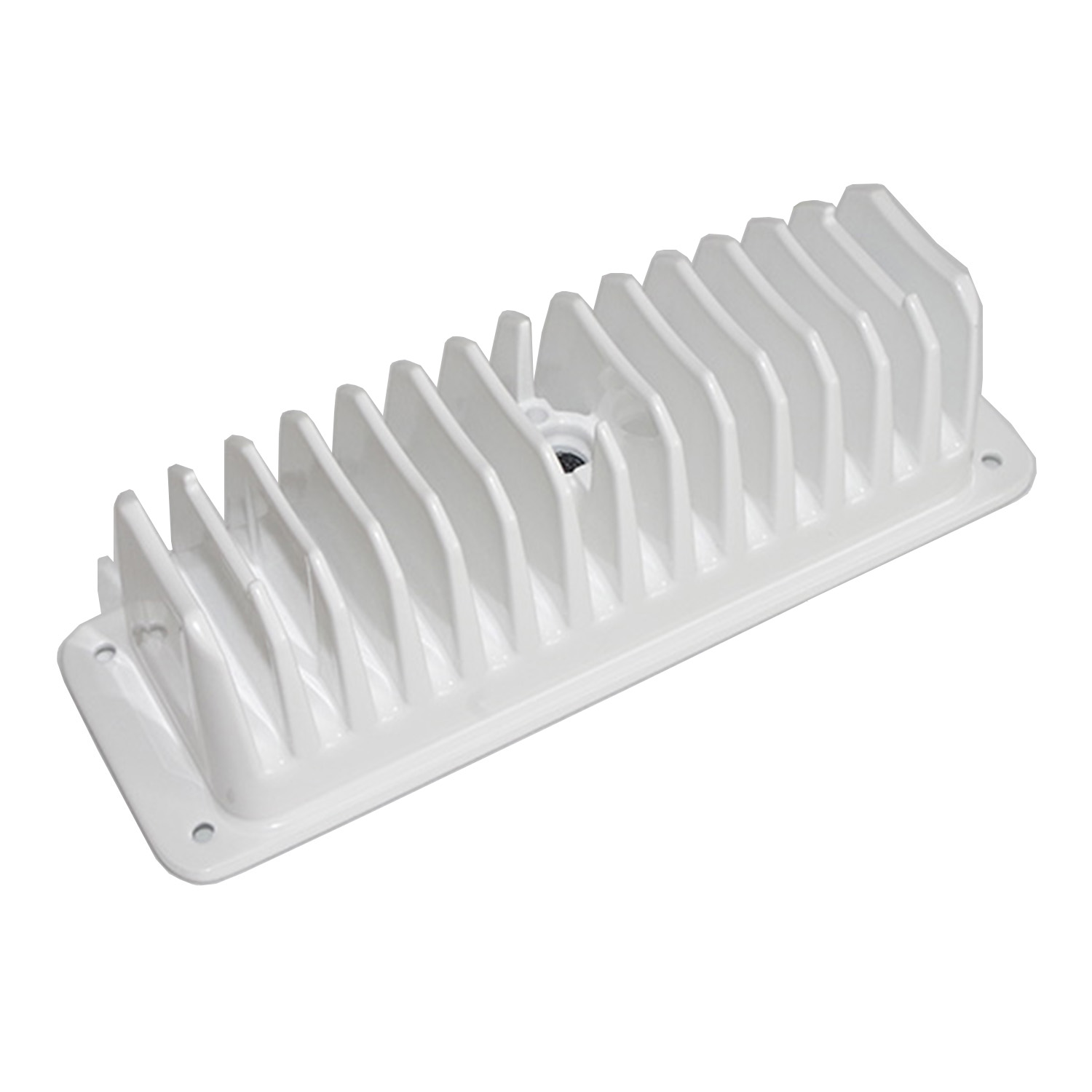 030.Customized Extruded Aluminum Heatsink for streetlight A380 2022-06-06-02