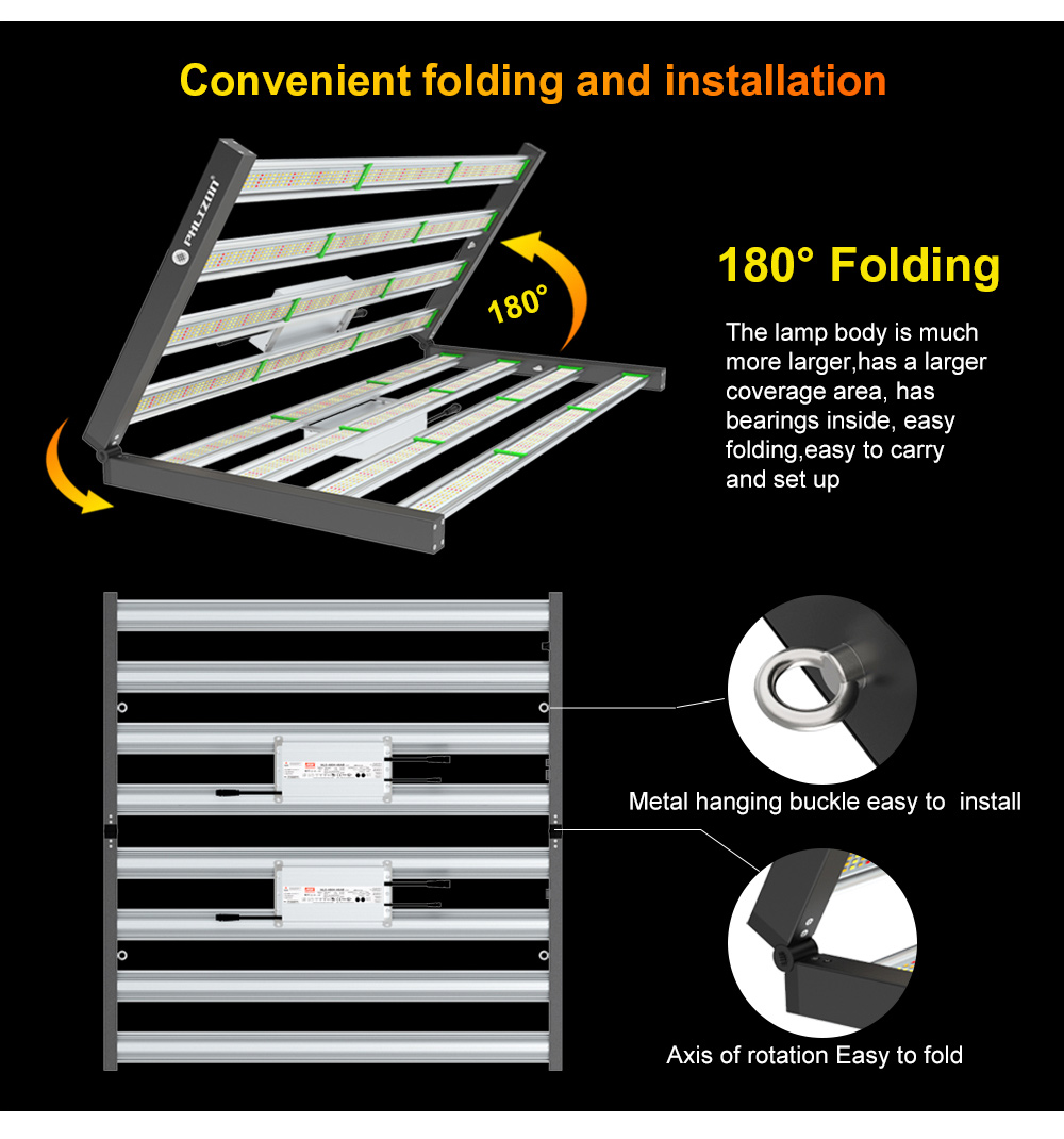 1000w led grow light (6)