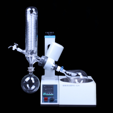 Fractional vacuum Distillation Equipment for Alcohol