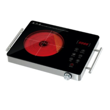 Portable Vitroceramic Induction Cooktop: The Ultimate Cooking Solution on the Go