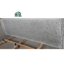 Shandong White Pearl Granite Tile for Outdoor Paving