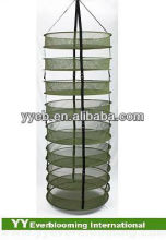 Grow Tent Hanging Dryer Net