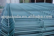 wire mesh fence panel