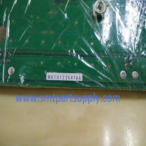 PANASONIC LED BOARD KXFE000SA00, N610017723AA, N610084745AA