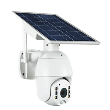 Камеры солнечного наблюдения для ферм