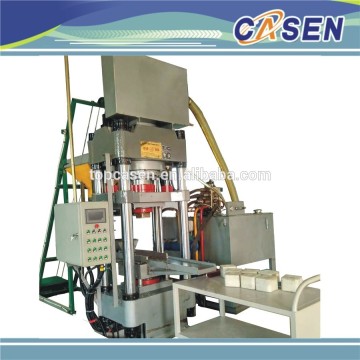 Hydraulic Goat Lick Salt Block Machine