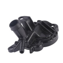 Custom Plastic Injection Molding Electronic Enclosure Shell