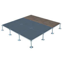 Cement Raised Access Floor Panel with Carpet for Office Building