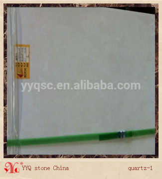 Engineered stone marble