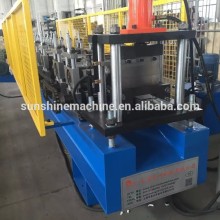 used cold roll forming machine