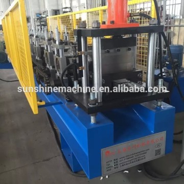 used cold roll forming machine