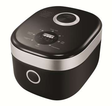 Tefal Ricco Low Sugar Rice Cooker - Multi Function Cooker with LED Display