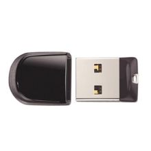 Mini USB Flash Disk with 1 to 16GB Storage, Supports Data Pre-loading and Booting Functions