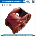 6/4D slurry pump parts