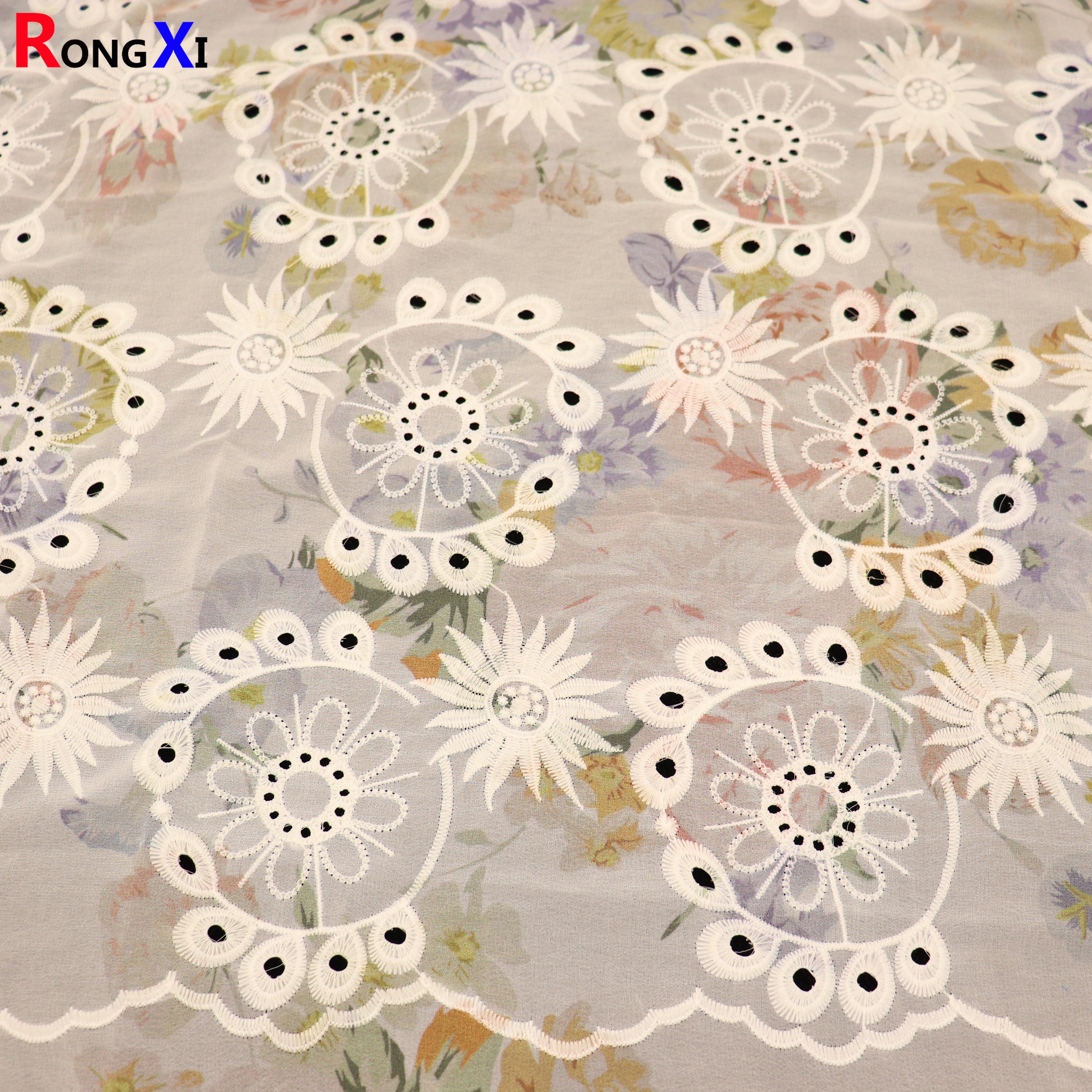 chiffon fabric