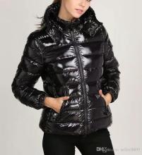 Hot Fashion Brand Woman Down Jacket Short Coat