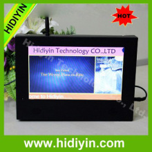 10.1"lcd  high definition network advertising player