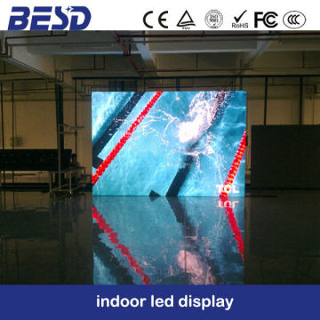 p4mm led advertising board indoor advertising led display indoor led tv