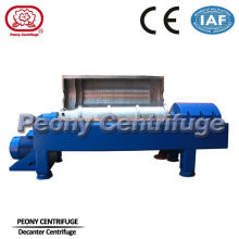 Solid - Liquid Separation Gas , Oil Field Decanter Centrifuges / Screw Centrifuge