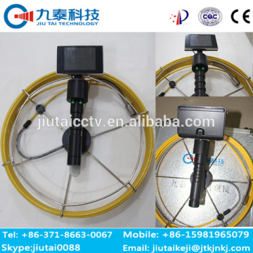 GT-21D plumbing camera|plumbing cleaning inspection camera