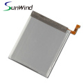 Wiederaufladbare EB-BN970ABE Samsung Note 10 N970 Batterien