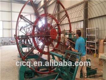 concrete pole concrete electric pole machine machine