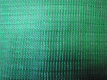 Greenhouse Shade Net Sun Shade Cloth