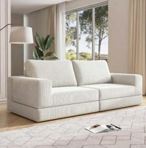 Comfortable Adult Sofa for Relaxation