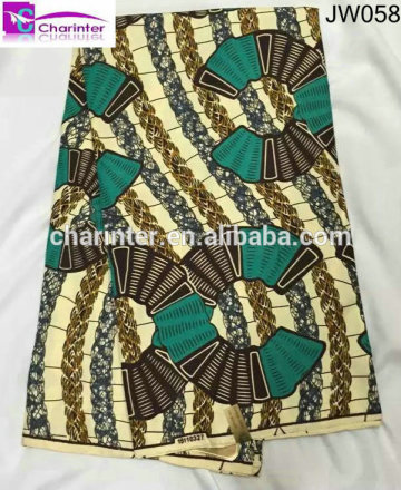 wax print Ankara wax fabric wholesale print fabric african wax real wax fabric