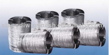 Black Soft Anneal Wire