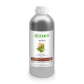 100% d&#39;huile de neem pure pour réduire les rougeurs et l&#39;inflammation, conduisant à une peau uniforme et brillante