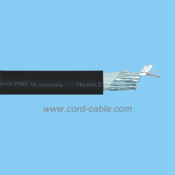 Bulk Multi-Core Stage Snake Cable