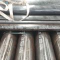 seamless boiler steel tube