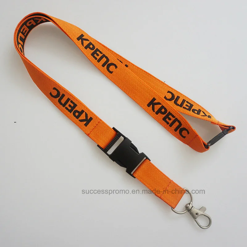 Sublimation Lanyard, Heat Transfer Printing Lanyards