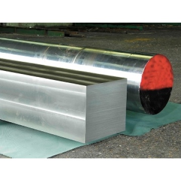 De beste Inconel 625-bar