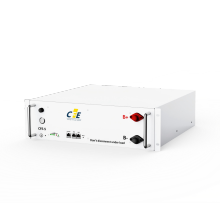 LFP Battery 51.2v 100ah Solar Energy Storage Pack