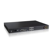 24 ports ADSL2+ IP DSLAM Switch