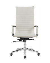 Wholesale High Back Leather Executive Conference Chairs