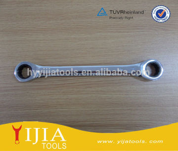 torx spanner double ring spanner