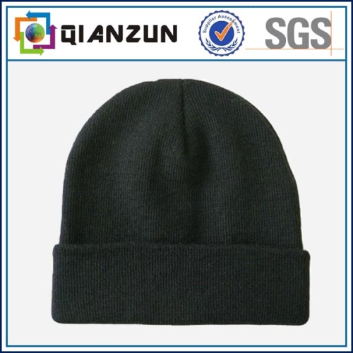 Cappello Beanie all&#39;ingrosso semplice personalizzato