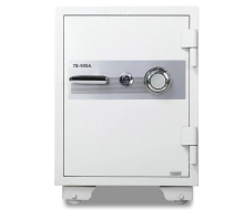 YF600A  UL Certificate Fireproof Safe